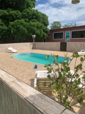 Sitio Bom Retiro